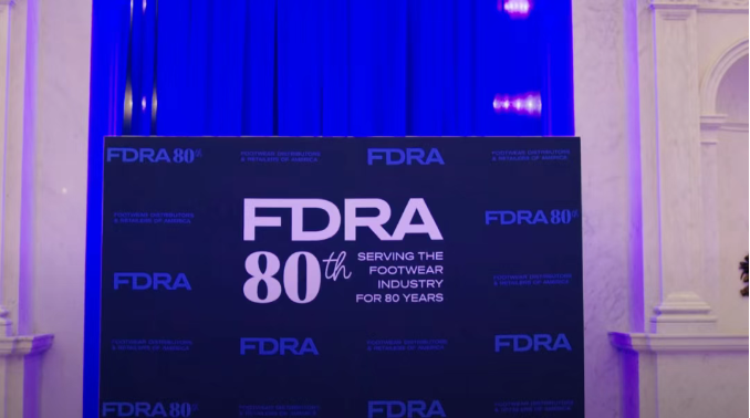 美國（guó）近100家（jiā）鞋企，從未（wèi）像現在這樣悲觀