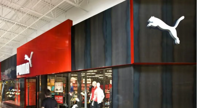 鞋廠183萬欠薪到賬！Puma高層持續震蕩（dàng）！