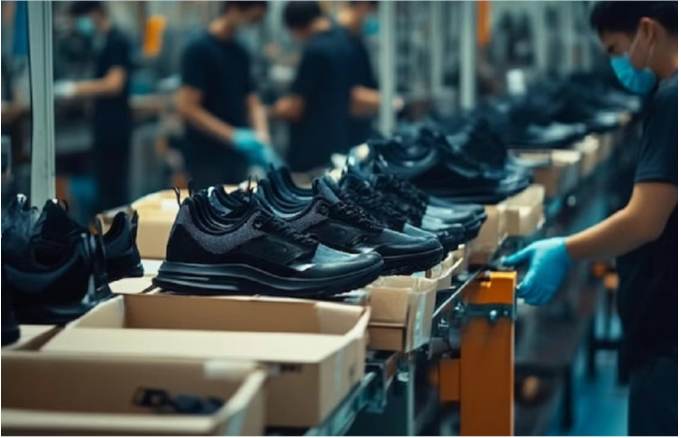 關稅緩刑！印尼（ní）鞋廠煎熬！鞋業巨頭緊（jǐn）急直接聯係政府