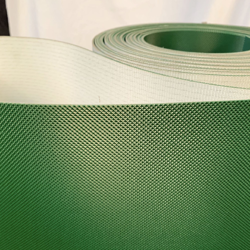 當下發展VS未來（lái）趨勢：全球輕型傳輸帶的增長（zhǎng）趨勢和未來戰略方向