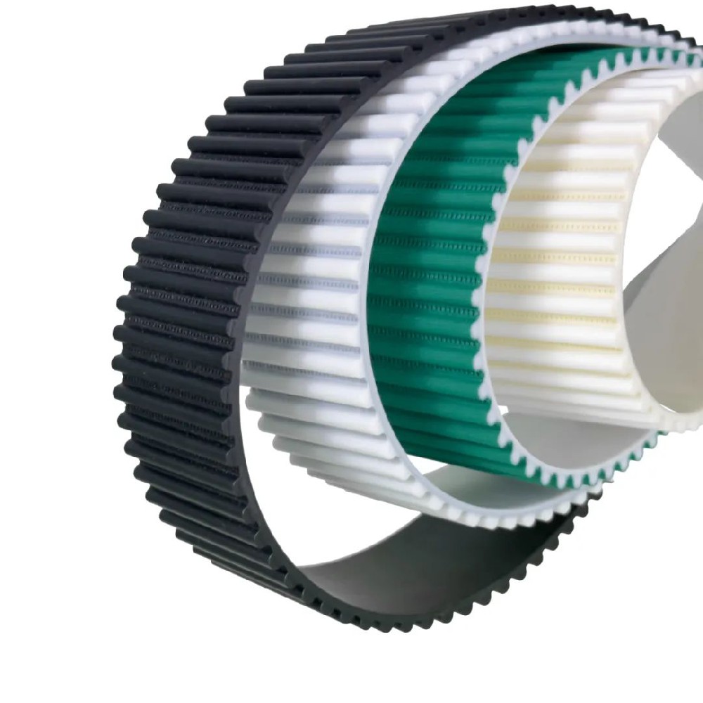 幹貨 | 一文讀懂同步帶！