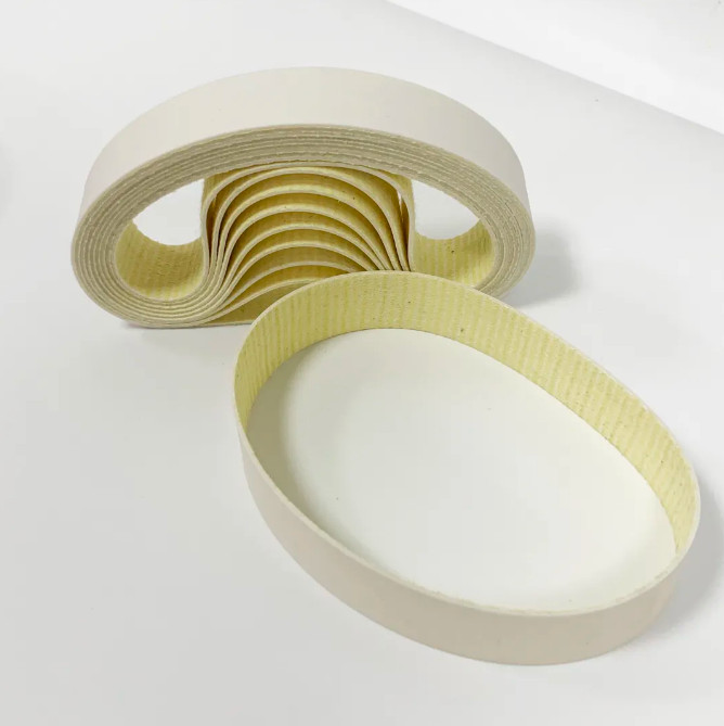 天圳無縫矽膠帶 | 伸縮小、耐高溫、不易裂口