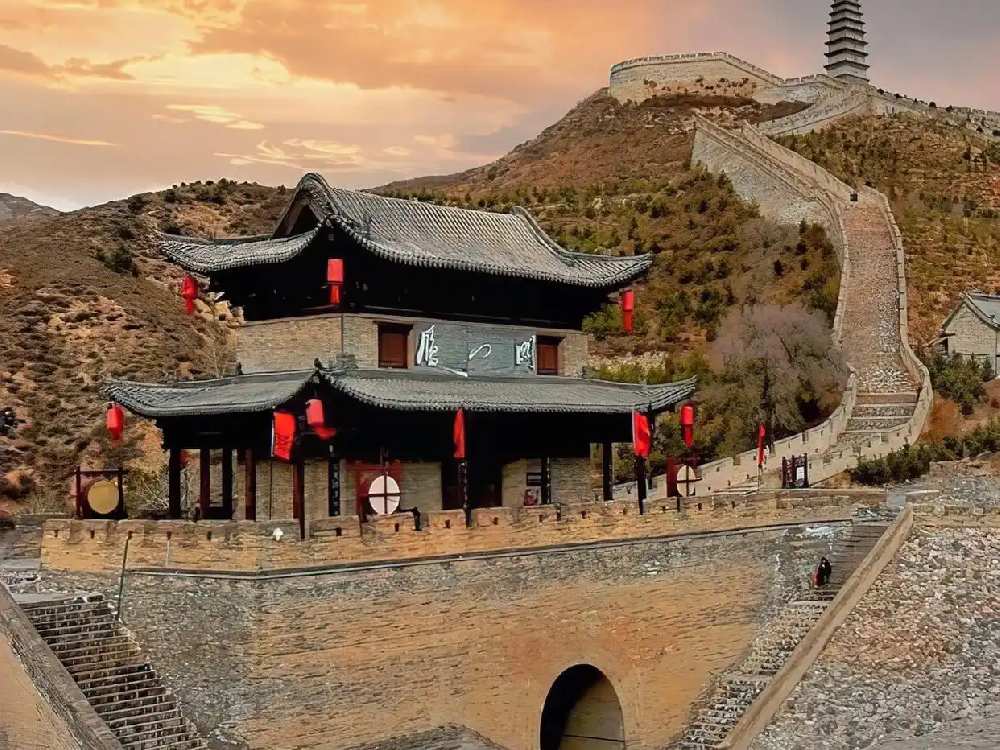 孫穎莎領銜「行天地 探河山」，李寧（níng）戶（hù）外開啟東（dōng）方探索新篇章