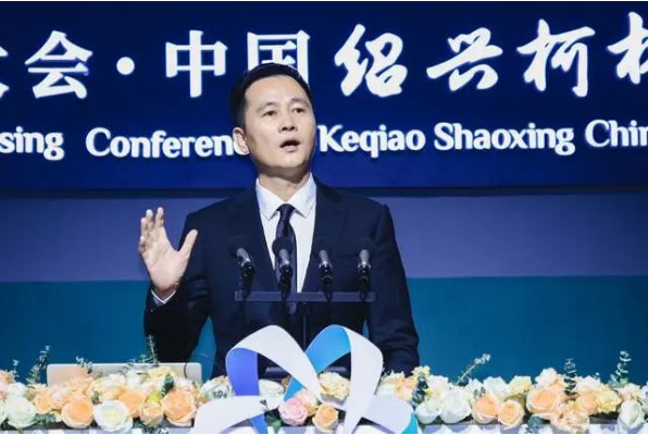 安踏董事長表示：運動鞋服賽道（dào）是服飾賽道中最（zuì）優質的賽道！
