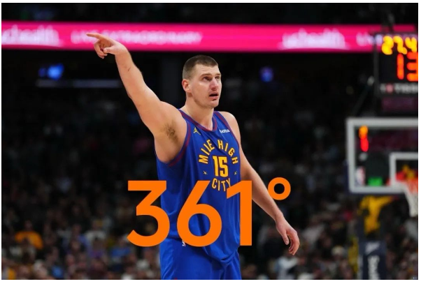 重磅！“NBA巨星拒絕耐克轉身簽約中國運（yùn）動鞋品牌！