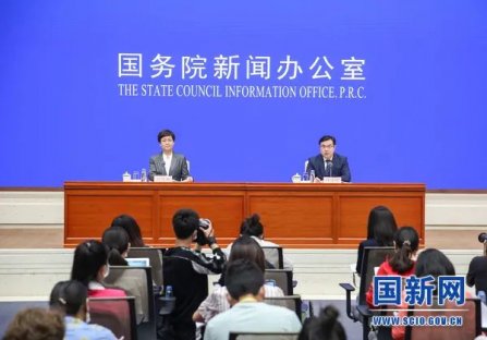 經濟（jì）穩定恢複！1-5月製（zhì）造業投資兩年平均增速由負轉正