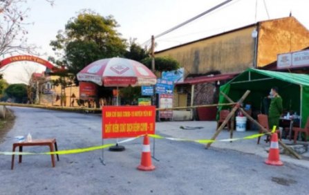 慌！製（zhì）鞋（xié）大（dà）廠一名員工（gōng）確診新冠！