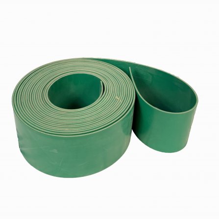 橡膠輸送帶（dài）的分類有哪（nǎ）些？